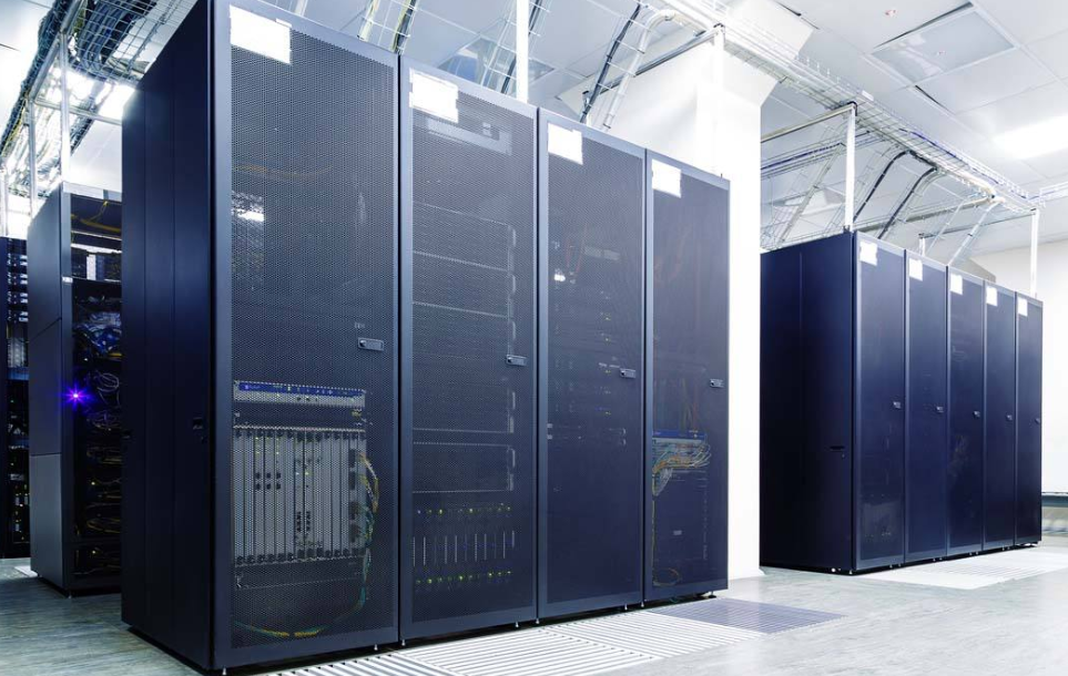 高州信息中心正式運用派谷空調智能控制器