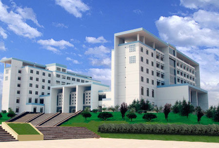 廣州鐵路職業技術學院(智慧教室空調智能控制項目)