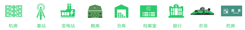 農場空調遠程控制器