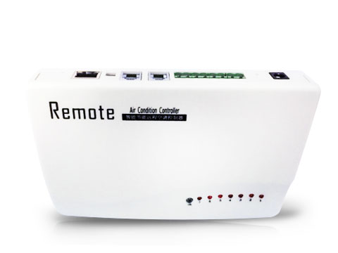 機房空調智能節能遠程控制系統