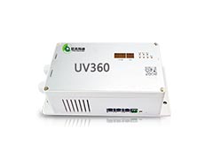 學(xué)校安全智能紫外線消毒系統(tǒng)(U