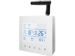 空調(diào)節(jié)能控制器